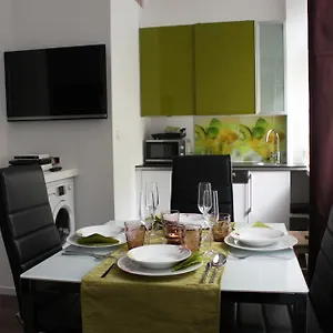 Govienna - Center Appartement Vienne